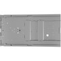 Genie Lift Part # 1310358GT - WELDMENT,CHASSIS,GS46,MANITOU, EA