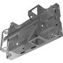 Genie Lift Part # 1310358GT - WELDMENT,CHASSIS,GS46,MANITOU, EA
