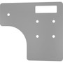 Genie Lift Part # 1310051GT - DECAL,OVERLAY,PCON,SL,MANITOU, EA