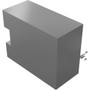 Genie Lift Part # 1309859GT - WLDMT,EXTRA COUNTER WEIGHT,GS32M, EA