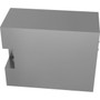 Genie Lift Part # 1309859GT - WLDMT,EXTRA COUNTER WEIGHT,GS32M, EA