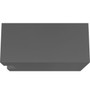 Genie Lift Part # 1309859GT - WLDMT,EXTRA COUNTER WEIGHT,GS32M, EA