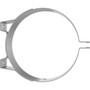 Genie Lift Part # 1309604GT - BRKT,AIR CLEANER,DONALDSON, EA