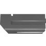 Genie Lift Part # 1309572GT - COUNTERWEIGHT,REAR-640,GS32,NO LOGO, EA