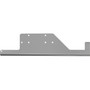 Genie Lift Part # 1309052GT - WELDMENT, KUBOTA D1105 SIDE MOUNT, LEFT, EA