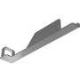 Genie Lift Part # 1309052GT - WELDMENT, KUBOTA D1105 SIDE MOUNT, LEFT, EA
