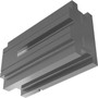 Genie Lift Part # 1307155GT - WLDMT, COUNTERWEIGHT, REAR - 640, GS32, EA