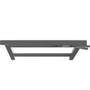 Genie Lift Part # 1307131GT - WELDMENT, SWING GATE, GS1930, W/LATCH, EA