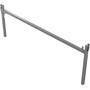 Genie Lift Part # 1307127GT - WLDMNT, MID RAIL, GS1930, RIGHT, EA