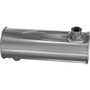 Genie Lift Part # 1306590GT - MUFFLER KIT, DEUTZ TD2.9, SCRUB/SPARK ARREST, SX105/125XC, EA