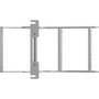 Genie Lift Part # 1306403GT - WELDMENT, LADDER, MINI, THREE RUNG, EA