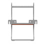 Genie Lift Part # 1306366GT - WELDMENT,20XX LADDER, EA