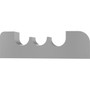 Genie Lift Part # 1305383GT - CLAMP BLOCK,CABLE, EA
