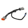 Genie Lift Part # 1305083GT - HARNESS, ACCESS MANAGEMENT, 8 INCH, EA