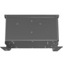 Genie Lift Part # 1304368GT - CONTROL BOX, LOWER W/HARDWARE, TZ34, EA
