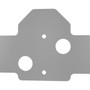 Genie Lift Part # 1304111GT - FORMING, OSC COVER, SHORT, EA