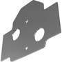 Genie Lift Part # 1304111GT - FORMING, OSC COVER, SHORT, EA
