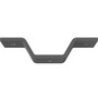 Genie Lift Part # 1303791GT - BRACKET,BUMPER, EA