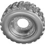 Genie Lift Part # 1303536GT - TIRE&WH ASSY,10-31 RT NM RIGHT, EA