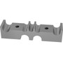 Genie Lift Part # 1303331GT - BLOCK, 2 HOSE AND 5 CABLE CLAMP, EA