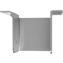 Genie Lift Part # 1303324GT - FORMING,BRACKET,BACKUP CAMERA, EA