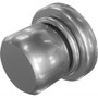 Genie Lift Part # 1302835GT - PLUG, SAE3/4-16, 200Z60680, EA