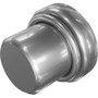 Genie Lift Part # 1302834GT - PLUG, SAE 9/16-18, Y, EA