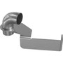 Genie Lift Part # 1302659GT - WELDMENT, BELLOW SUPPORT, DEUTZ PRE-CLEANER, EA