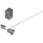 Genie Lift Part # 1302072GT - PWR TO PLAT 110/50-60 CHARGE PLUG ONLY,E-DRIVE, EA