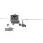 Genie Lift Part # 1302068GT - PWR TO PLAT 220/50 E/DW/CHR PLG ONLY,E-DRIVE, EA