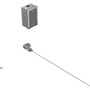 Genie Lift Part # 1302044GT - PWR TO PLAT NO PLUG (SHORT),E-DRIVE, EA