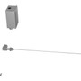 Genie Lift Part # 1302044GT - PWR TO PLAT NO PLUG (SHORT),E-DRIVE, EA