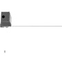 Genie Lift Part # 1302044GT - PWR TO PLAT NO PLUG (SHORT),E-DRIVE, EA