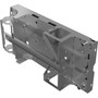 Genie Lift Part # 1301887GT - ASSY,CHASSIS WITH BEARING,GS46, EA