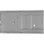 Genie Lift Part # 1301887GT - ASSY,CHASSIS WITH BEARING,GS46, EA