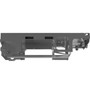 Genie Lift Part # 1301887GT - ASSY,CHASSIS WITH BEARING,GS46, EA