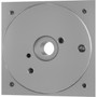 Genie Lift Part # 1301547GT - MANIFOLD BLOCK, CENTER BLOCK, POWER UNIT, E-DRIVE, EA