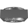 Genie Lift Part # 1301547GT - MANIFOLD BLOCK, CENTER BLOCK, POWER UNIT, E-DRIVE, EA