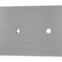 Genie Lift Part # 1301043GT - WEAR PAD, RISER, PIN SPACER, EA