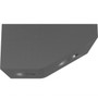 Genie Lift Part # 1301043GT - WEAR PAD, RISER, PIN SPACER, EA