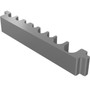 Genie Lift Part # 1300899GT - CABLE, CLAMPING BLOCK, Z45/51, EA