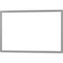 Genie Lift Part # 1300860GT - FUSE BOX, LID GASKET, EA