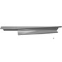Genie Lift Part # 1300682GT - FORMING,SECOND OIL COOLER COVER, EA