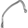 Genie Lift Part # 1299921GT - CABLE, 2/0AWG, SGT, 60V, EA