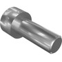 Genie Lift Part # 1299919GT - SCREW,SHC,M10-1.5X25,DIN912,12.9,ZAB, EA