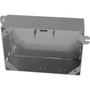 Genie Lift Part # 1299911GT - ASSY, WELDMENT, FUSE BOX, EA