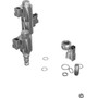 Genie Lift Part # 1299867GT - HARNESS STEER SNR PIGTAIL, S60FE, EA