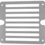 Genie Lift Part # 1299860GT - FORMING, CAB FILTER COVER, EA
