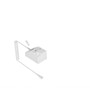 Genie Lift Part # 1299763GT - PCON,O/R,DUAL ZONE,69DC, EA