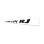 Genie Lift Part # 1299754GT - DECAL,GENIE Z40/23NRJ, BLUE, EA